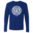 Brendon Little Men's Long Sleeve T-Shirt | 500 LEVEL