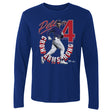Pete Crow-Armstrong Men's Long Sleeve T-Shirt | 500 LEVEL