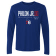 Labaron Philon Jr. Men's Long Sleeve T-Shirt | 500 LEVEL