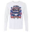 Chicago Men's Long Sleeve T-Shirt | 500 LEVEL