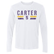 Cam Carter Men's Long Sleeve T-Shirt | 500 LEVEL