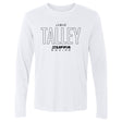 Jamar Talley Men's Long Sleeve T-Shirt | 500 LEVEL