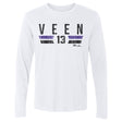 Zac Veen Men's Long Sleeve T-Shirt | 500 LEVEL