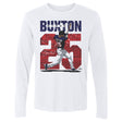 Byron Buxton Men's Long Sleeve T-Shirt | 500 LEVEL