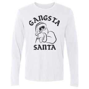 Christmas Men's Long Sleeve T-Shirt | 500 LEVEL