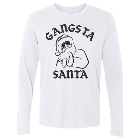 Christmas Men's Long Sleeve T-Shirt | 500 LEVEL