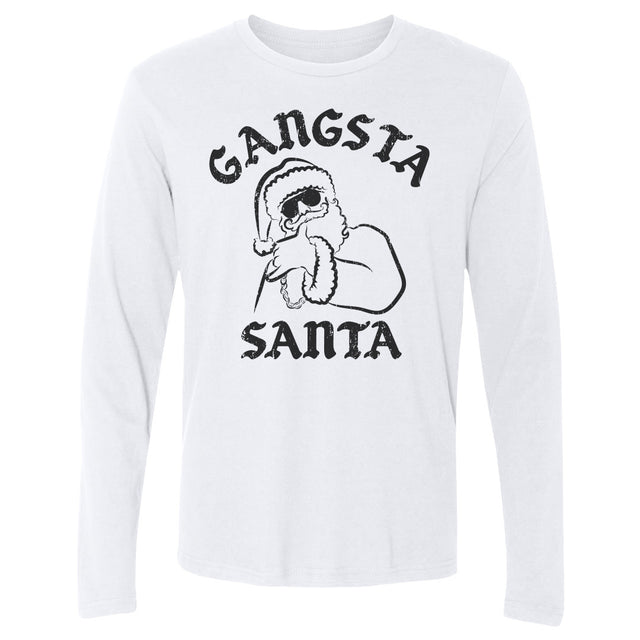 Christmas Men's Long Sleeve T-Shirt | 500 LEVEL