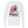 Peyton Stearns Men's Long Sleeve T-Shirt | 500 LEVEL
