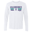 Ryan Kalkbrenner Men's Long Sleeve T-Shirt | 500 LEVEL