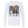 NBA Men's Long Sleeve T-Shirt | 500 LEVEL