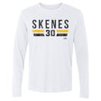 Paul Skenes Men's Long Sleeve T-Shirt | 500 LEVEL