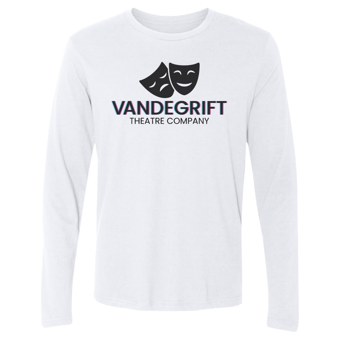 Vandegrift Men's Long Sleeve T-Shirt | 500 LEVEL