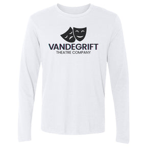 Vandegrift Men's Long Sleeve T-Shirt | 500 LEVEL