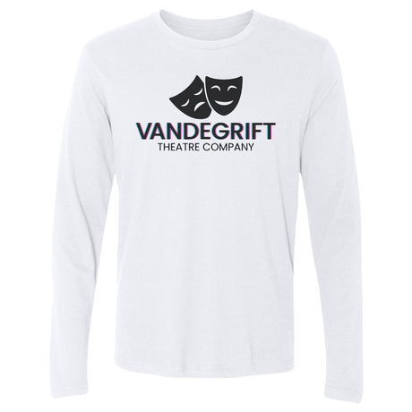 Vandegrift Men's Long Sleeve T-Shirt | 500 LEVEL