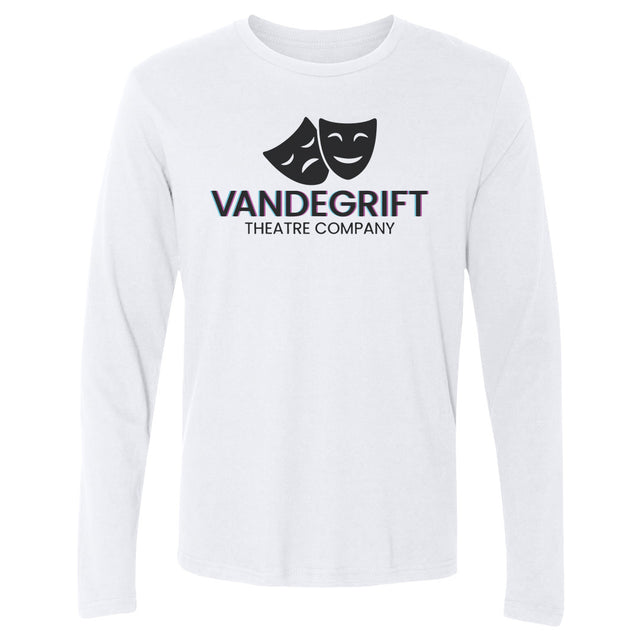 Vandegrift Men's Long Sleeve T-Shirt | 500 LEVEL