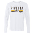 Nick Pivetta Men's Long Sleeve T-Shirt | 500 LEVEL