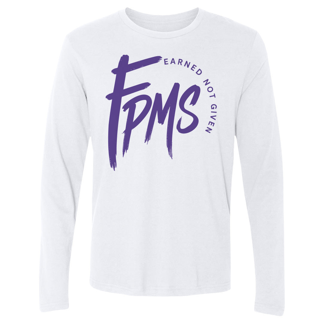Four Points Men's Long Sleeve T-Shirt | 500 LEVEL