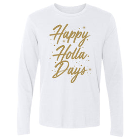 Christmas Men's Long Sleeve T-Shirt | 500 LEVEL