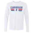 Cade Cunningham Men's Long Sleeve T-Shirt | 500 LEVEL