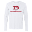 DC Defenders Men's Long Sleeve T-Shirt | 500 LEVEL