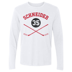 Wholesale Men's Long Sleeve T-Shirt | 500 LEVEL