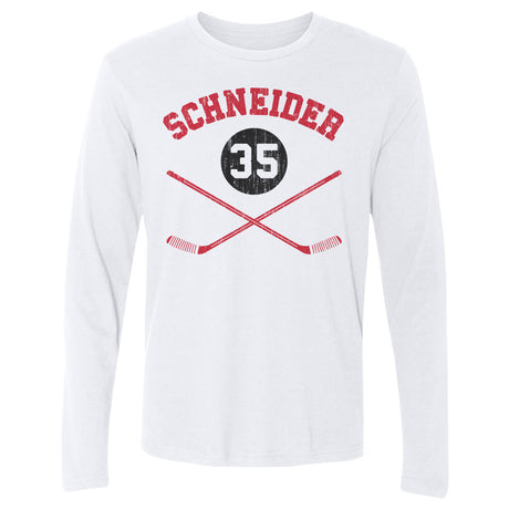 Wholesale Men's Long Sleeve T-Shirt | 500 LEVEL