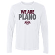 Plano Men's Long Sleeve T-Shirt | 500 LEVEL