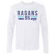 Cole Ragans Men's Long Sleeve T-Shirt | 500 LEVEL