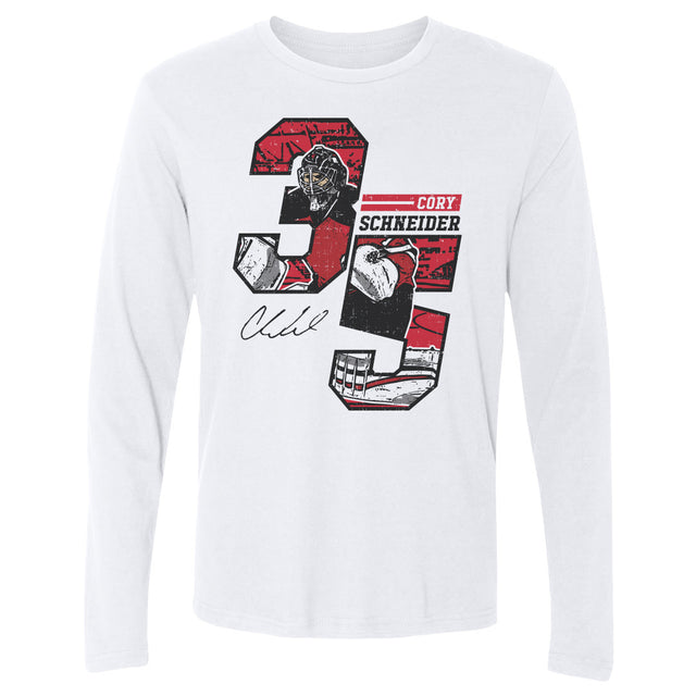 Wholesale Men's Long Sleeve T-Shirt | 500 LEVEL