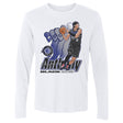 Anthony Black Men's Long Sleeve T-Shirt | 500 LEVEL