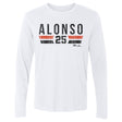 Pete Alonso Men's Long Sleeve T-Shirt | 500 LEVEL