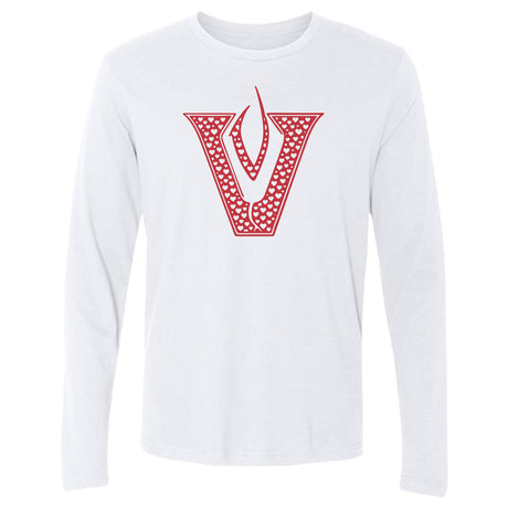 Vandegrift Men's Long Sleeve T-Shirt | 500 LEVEL