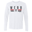 Brandon Webb Men's Long Sleeve T-Shirt | 500 LEVEL