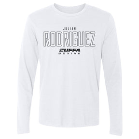 Julian Rodriguez Men's Long Sleeve T-Shirt | 500 LEVEL
