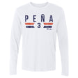 Jeremy Pena Men's Long Sleeve T-Shirt | 500 LEVEL