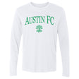 Austin FC Men's Long Sleeve T-Shirt | 500 LEVEL