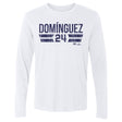 Jasson Dominguez Men's Long Sleeve T-Shirt | 500 LEVEL