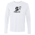 Michael Buchanan Men's Long Sleeve T-Shirt | 500 LEVEL