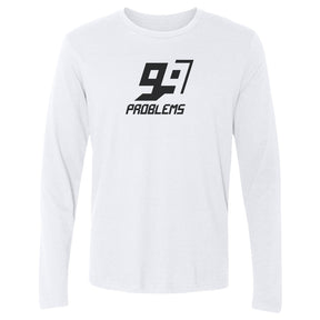 Michael Buchanan Men's Long Sleeve T-Shirt | 500 LEVEL
