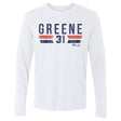 Riley Greene Men's Long Sleeve T-Shirt | 500 LEVEL