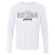 Kevin Boakye Schuman Men's Long Sleeve T-Shirt | 500 LEVEL