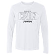 Roberto Cruz Men's Long Sleeve T-Shirt | 500 LEVEL