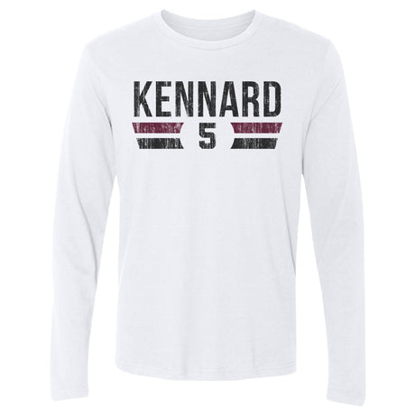 Kyle Kennard Men's Long Sleeve T-Shirt | 500 LEVEL