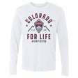 Colorado Rapids Men's Long Sleeve T-Shirt | 500 LEVEL