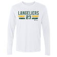 Shea Langeliers Men's Long Sleeve T-Shirt | 500 LEVEL