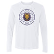 Utah Royals Men's Long Sleeve T-Shirt | 500 LEVEL