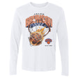 Jalen Brunson Men's Long Sleeve T-Shirt | 500 LEVEL