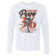 Gaylord Perry Men's Long Sleeve T-Shirt | 500 LEVEL