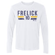 Sal Frelick Men's Long Sleeve T-Shirt | 500 LEVEL
