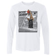 Victor Wembanyama Men's Long Sleeve T-Shirt | 500 LEVEL